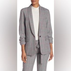 Like New Laundry by Shelli Segal Blazer Size XS